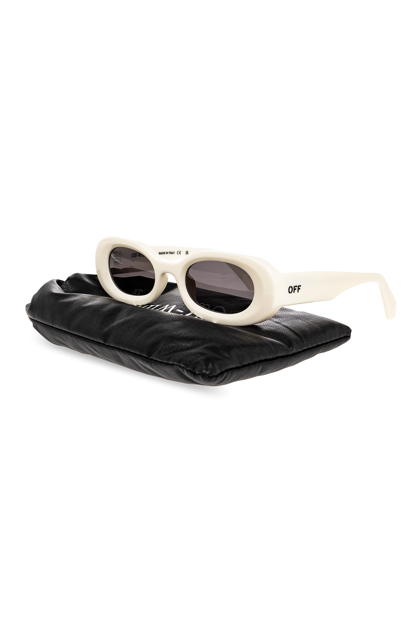 SchaferandweinerShops Australia - SUNGLASSES FROGSKIN OO9013